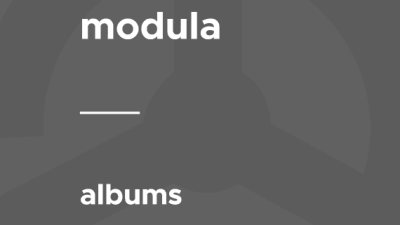 Modula – Gallery Albums破解版下载
