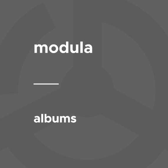 Modula – Gallery Albums破解版下载