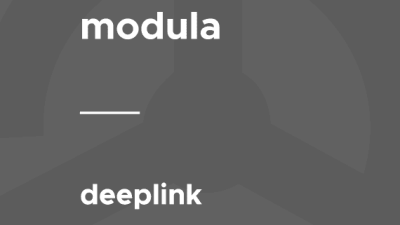Modula – SEO Deeplink破解版下载