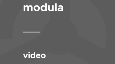 Modula – Video破解版下载