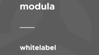 Modula – Whitelabel破解版下载