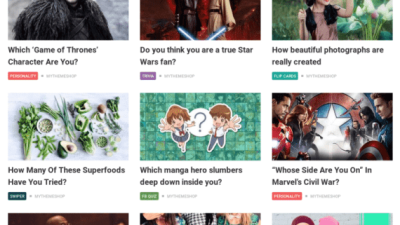 MyThemeShop WP Quiz Pro破解版下载