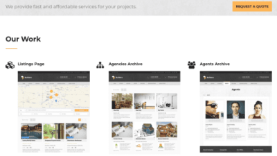 MyThemeShop WP Real Estate Pro破解版下载