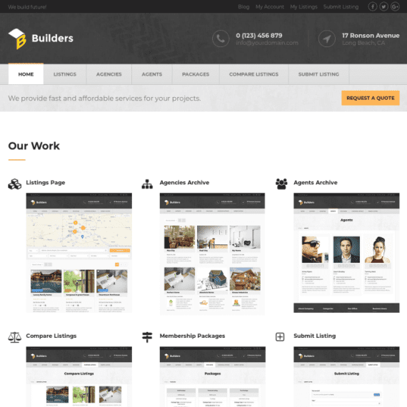 MyThemeShop WP Real Estate Pro破解版下载