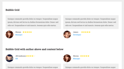 MyThemeShop WP Testimonials破解版下载
