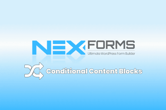 NEX-Forms – Conditional Content Blocks破解版下载