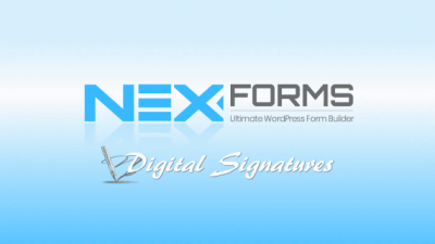 NEX-Forms – Digital Signatures破解版下载