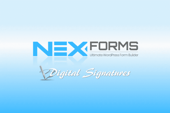 NEX-Forms – Digital Signatures破解版下载