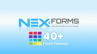 NEX-Forms – Form Themes破解版下载