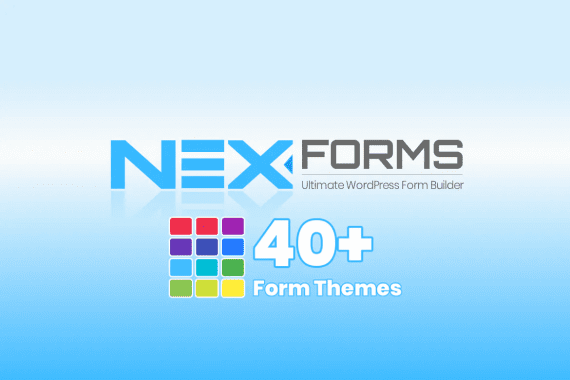 NEX-Forms – Form Themes破解版下载