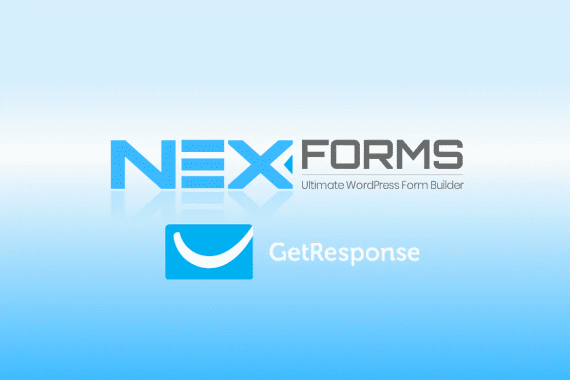 NEX-Forms – GetResponse破解版下载