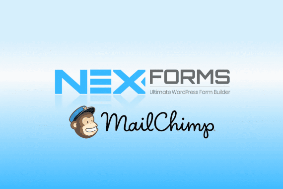 NEX-Forms – Mailchimp破解版下载