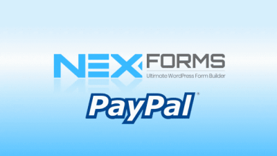 NEX-Forms – PayPal Classic破解版下载