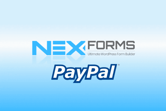 NEX-Forms – PayPal Classic破解版下载