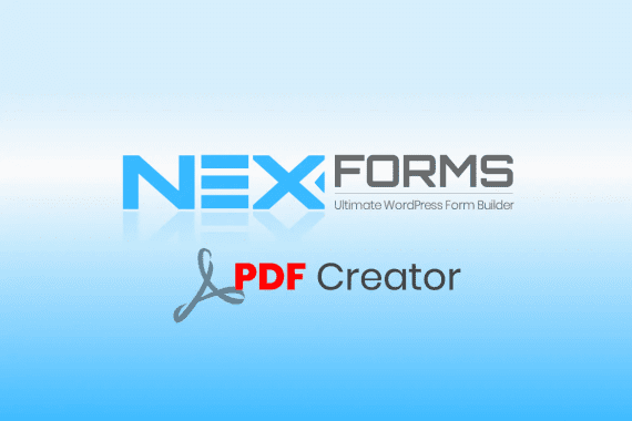 NEX-Forms – PDF Creator破解版下载