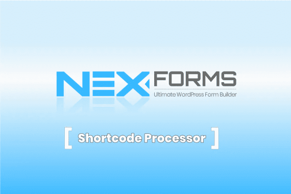NEX-Forms – Shortcode Processor破解版下载
