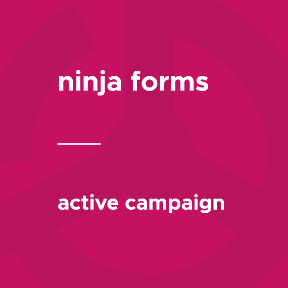 Ninja Forms – ActiveCampaign破解版下载