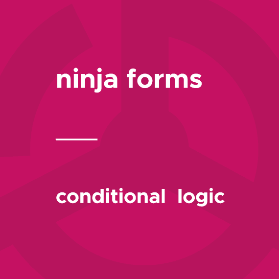 Ninja Forms – Conditional Logic破解版下载