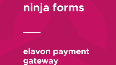 Ninja Forms – Elavon Payment Gateway破解版下载