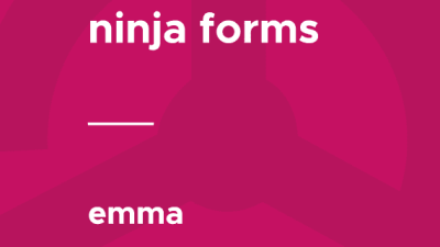 Ninja Forms – Emma破解版下载