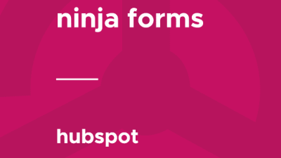 Ninja Forms – Hubspot Integration破解版下载