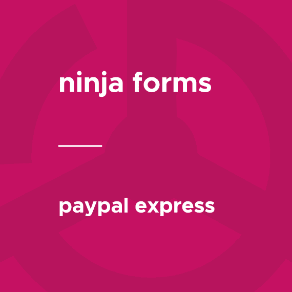 Ninja Forms – PayPal Express破解版下载