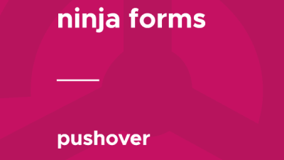 Ninja Forms – Pushover破解版下载