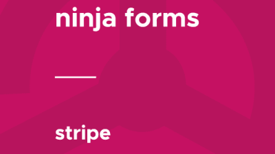 Ninja Forms – Stripe破解版下载