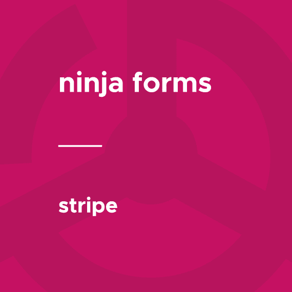 Ninja Forms – Stripe破解版下载