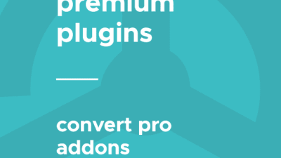 Convert Pro – Add-Ons破解版下载