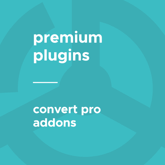 Convert Pro – Add-Ons破解版下载