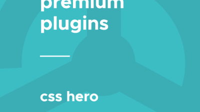 CSS Hero破解版下载