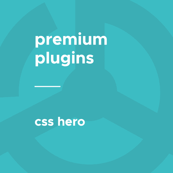 CSS Hero破解版下载