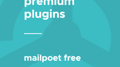 MailPoet – Free破解版下载