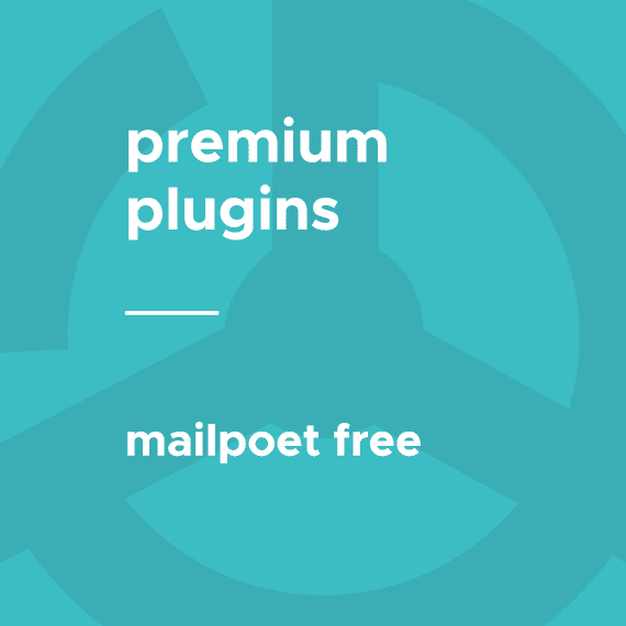 MailPoet – Free破解版下载