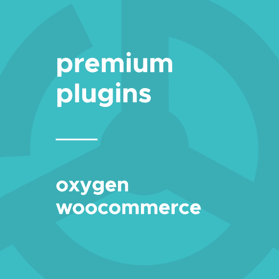 Oxygen Elements for WooCommerce破解版下载