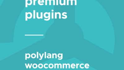 Polylang for WooCommerce破解版下载