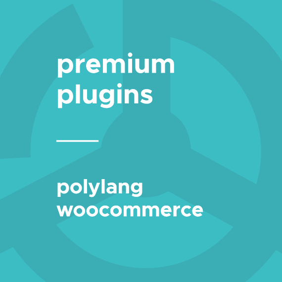 Polylang for WooCommerce破解版下载