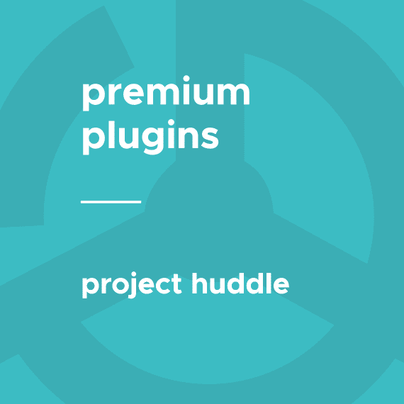 ProjectHuddle破解版下载
