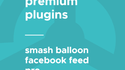 SmashBallon – Custom Facebook Feeds Pro破解版下载