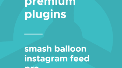 SmashBallon – Custom Instagram Feeds Pro破解版下载