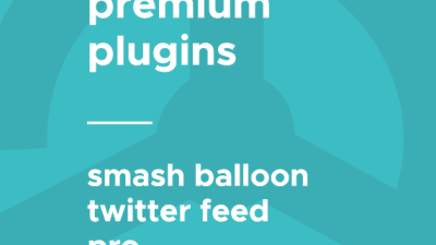 SmashBallon – Custom Twitter Feeds Pro破解版下载