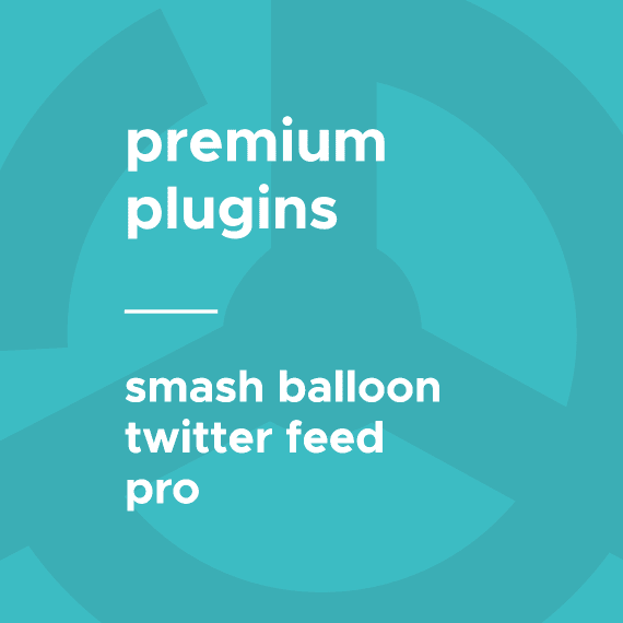 SmashBallon – Custom Twitter Feeds Pro破解版下载