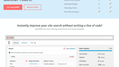 SearchWP破解版下载