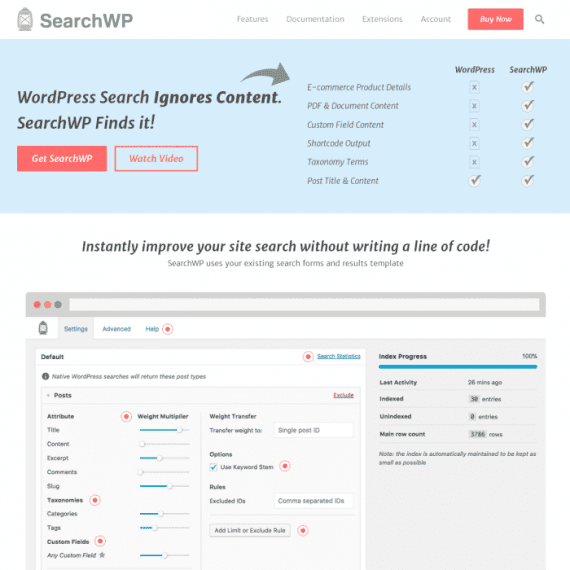 SearchWP破解版下载
