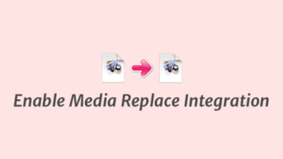 SearchWP Enable Media Replace Add-On破解版下载