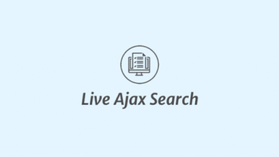 SearchWP Live Ajax Search Add-On破解版下载