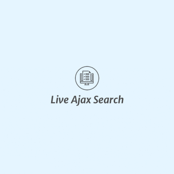 SearchWP Live Ajax Search Add-On破解版下载