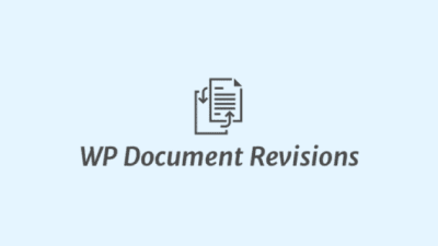 SearchWP WP Document Revisions Integration Add-On破解版下载