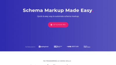 WP Schema Pro by Brainstorm Force破解版下载